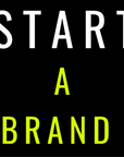 How to start a brand ebook