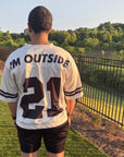 Cookies & Cream Lost Hearts Jersey