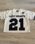 Cookies & Cream Lost Hearts Jersey