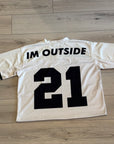 Cookies & Cream Lost Hearts Jersey