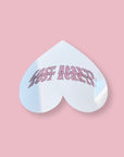 Lost Hearts Stickers
