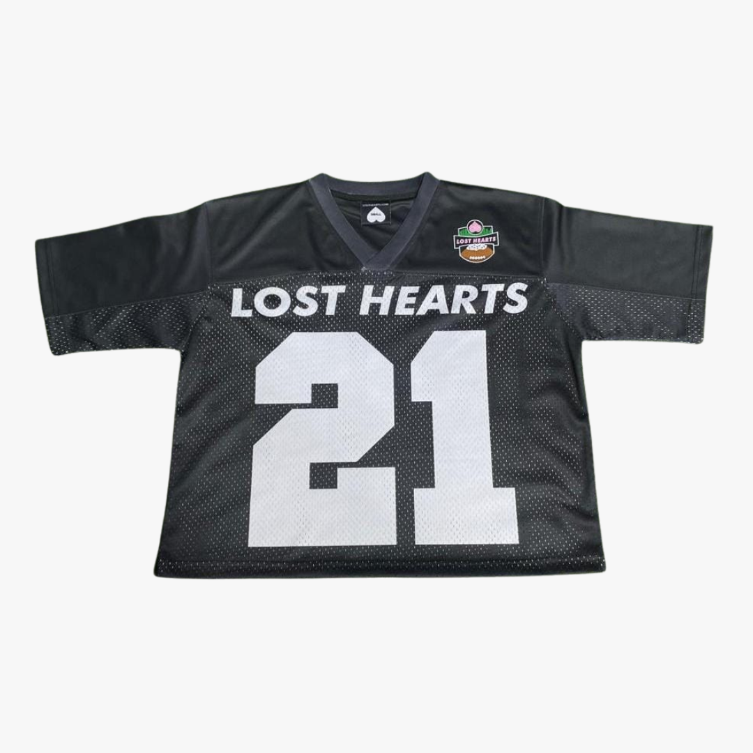 Every Day Jersey