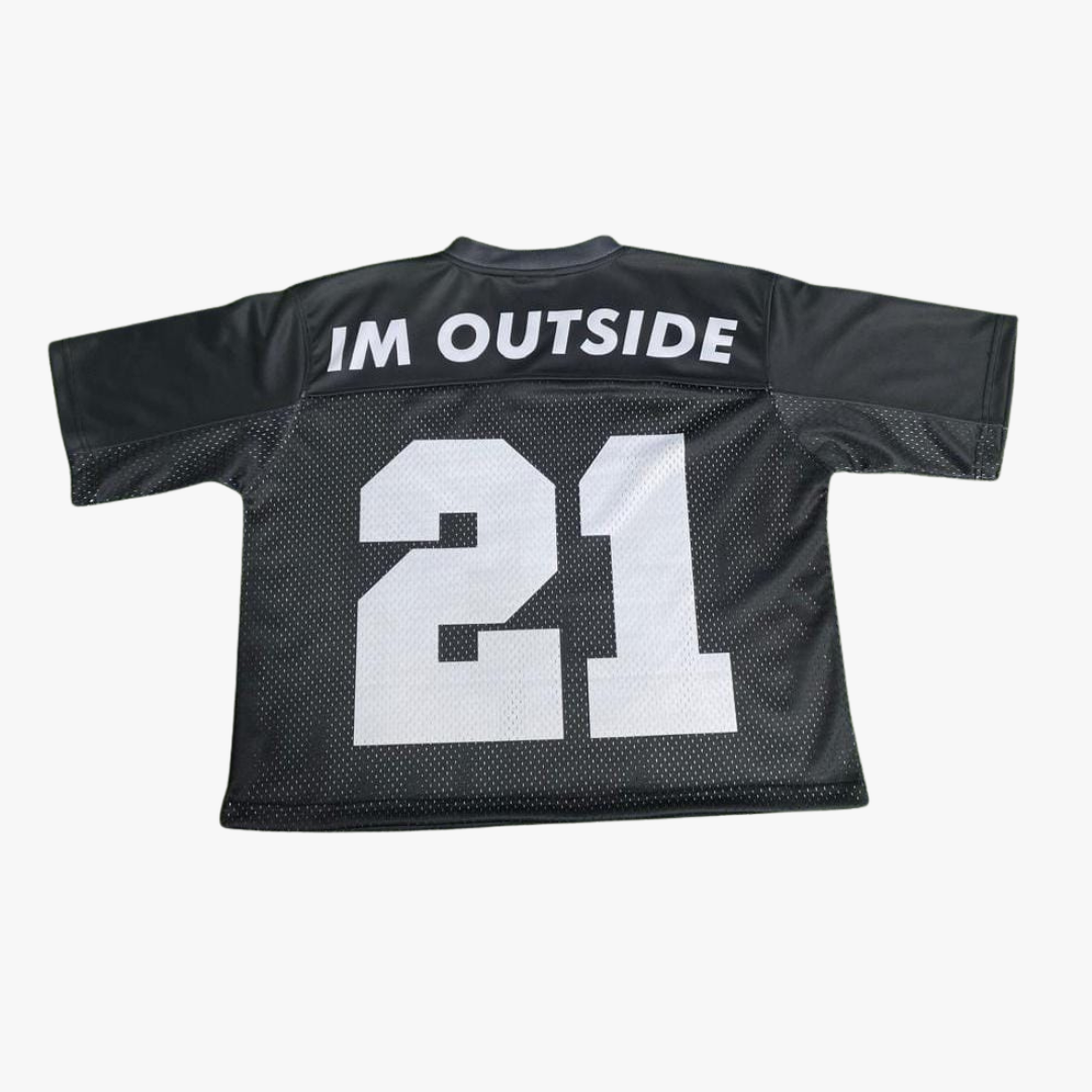 Every Day Jersey