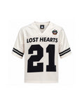 Cookies & Cream Lost Hearts Jersey