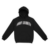 Load image into Gallery viewer, OG legendary Hoodie (Black/White)