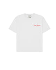 Lost Hearts Script Tee