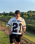 Cookies & Cream Lost Hearts Jersey